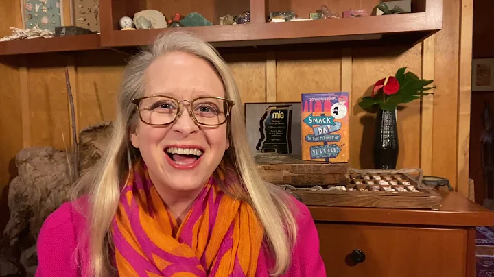 Genuine MS Spotlight - Jo Watson Hackl, Author of ...