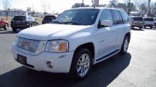 Research 2008
                  GMC Envoy pictures, prices and reviews