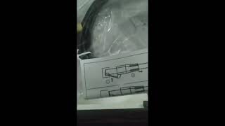 Allen-Bradley 22-Him-C2S Human Interface Module, Remote, Panel Mount, Lcd Display, Keypad