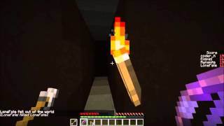 Minecraft | Fun with Destructive Arrows!