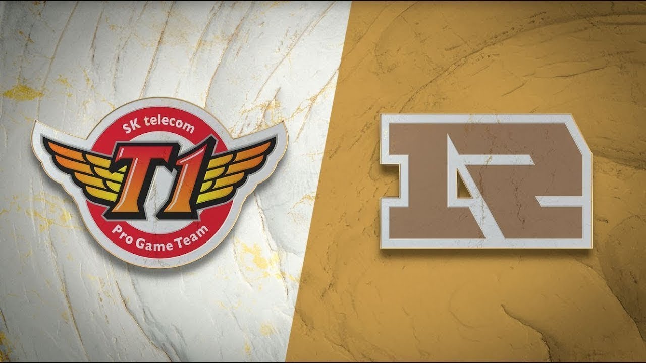 SKT vs RNG - POV Effort (Thresh) vs Ming (Blitzcrank) | World Championship 2019