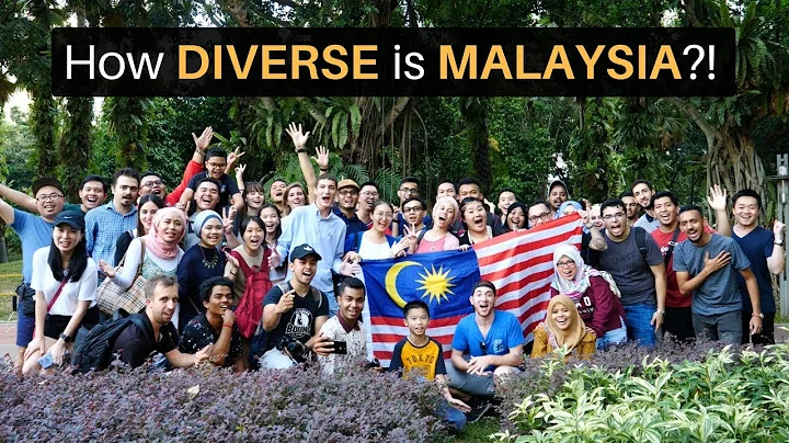 How Diverse is MALAYSIA?! - DayDayNews