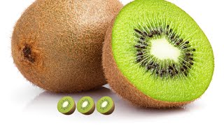 Top 10 fruit for 2020 - Kiwi 🥝