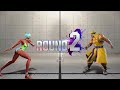 SF6 Replay Y7M6BS6VC うにめる vs こるとぱいそん