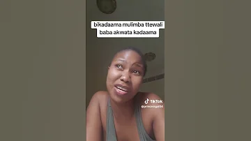 Ba Kadama Mulekelaawo Okuwaayiliza Abawalabu Mbu Babasobyaako 