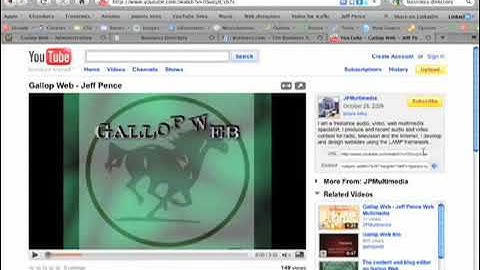 Adding Youtube Video to Resources - Mighty Extensions