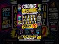 Coding decoding (Part-10) Reasoning