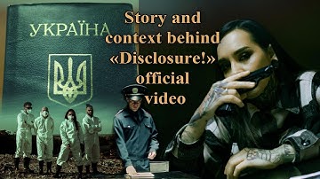 Story / context behind Jinjer