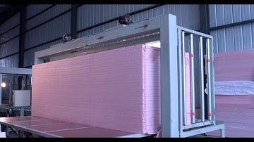 Fangyuan EPS Vibration Cutting Machine