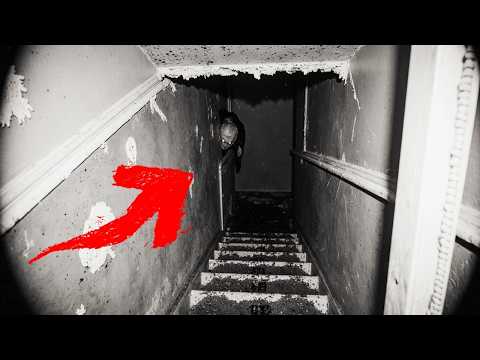The HIDDEN Dangers of Doors That Were Better Left CLOSED