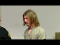 Suspect charged in Pike County mass killing pleads not guilty to 23 counts