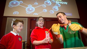 Schools’ Programme