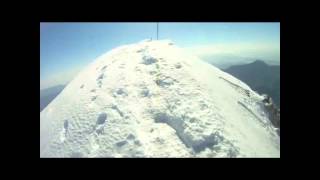 Pania della croce 08032015
