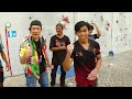 [FULL] Adu Skill Angkat Piring Kotor. Speed Climbing, Kupas Kulit Buah | SKILL GOKIL  (17/12/23)