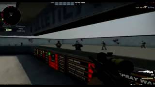 Noob try to get good #1 CS:GO