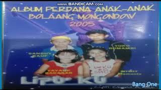 Mama ~ Yuko Rumambi. #LaguanakBolaangMongondow