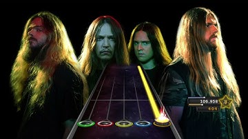 Hypocrisy - Eraser (Clone Hero Chart Preview)