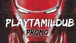 PROMO - upcoming videos | PLAYTAMILDUB