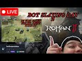 ROHAN 2 - Bot slayer day 2