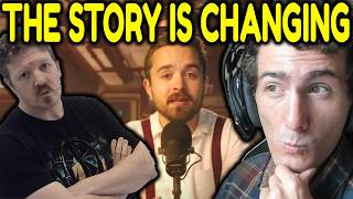 Coffeezilla Just Exposed SO MANY LIES