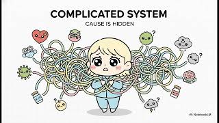 Systems Thinking: How Everything Connects! 🧩