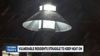 Area Agency on Aging helps prepare residents for bad weather