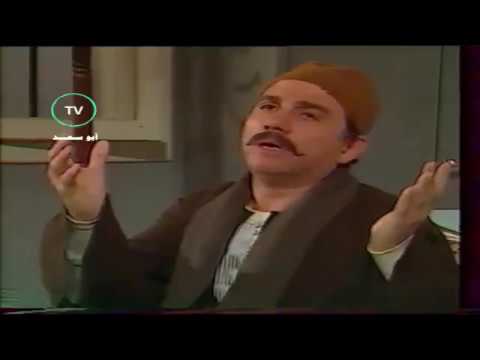 لقطات من المسلسل اليومي مع نغمات محمد فؤاد