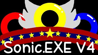 Pack Sonic.exe V4 (Stick Node Pack)