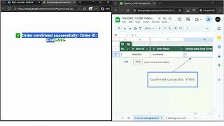 English - Tutorial | B-Setup | Step 4.2b (p2): Test after setting at step 4.2a