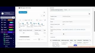 Inventory Automation CRM Module | Smarter Stock &amp; Supply Management with TT Infotechs