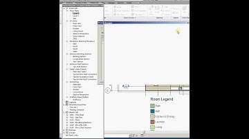 Delete ALL Views from your Revit file