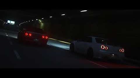 R32 & R34 SKYLINE GTR FiveM FREE