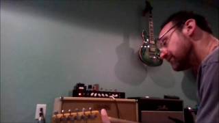 Trinity TC15 Review mini demo