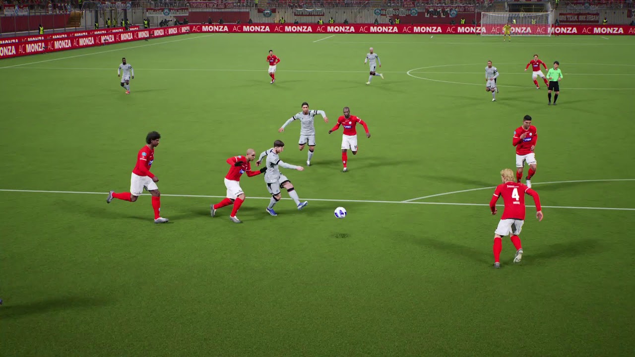 Talys x thiaguino rn