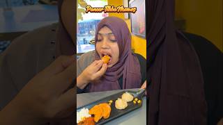 Chocolate - ல Momos - ஆ