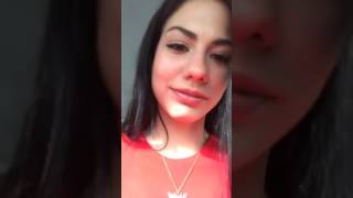 Canli yayin 25.03.2017 Demet Ozdemir Orhan Zhoba