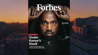 Full How Kanye West Went From $53M In Debt To Billionaire Status Update