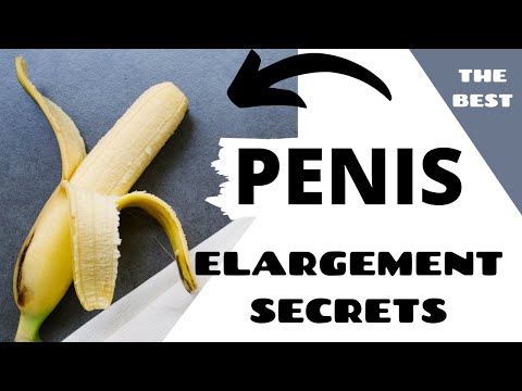 Male Enhancement Free Trials