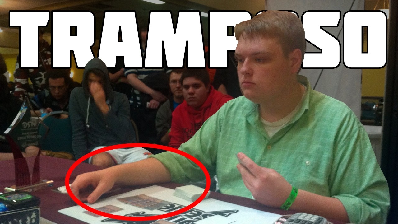 TRAMPAS de Yu-Gi-Oh captadas en CÁMARA 