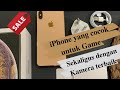 Review lengkap iphone xs max second di tahun 2021