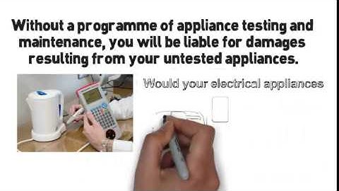 PAT Testing For Landlords