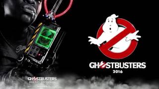 8. Fall Out Boy - Ghostbusters (I'm Not Afraid) (Feat. Missy Elliott)