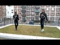 Fambo blooclaute song  fsd  french squad danca  lil choreo