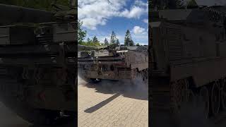 Почему танки ХУДЕЮТ? 📉 Abrams X против брони! 💥 #MilitaryTech #AbramsX #Tanks