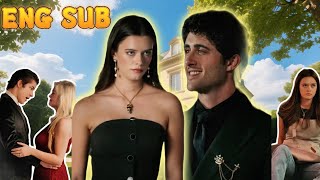 Celebrity Mocked as a “poor girlfriend" revealed as both a lost heiress and the boss of a deadly syndicate Wealth