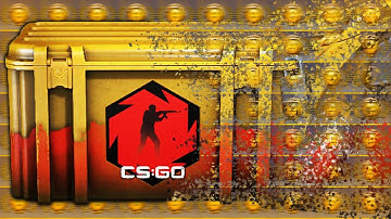 opening 1000 danger zone cases