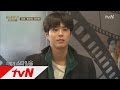 Reply1988 Park Bo-gum, I can play nothing but Korean Chess 151109 EP1