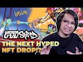 NFT PREVIEW | Could God Speed be the next HYPED NFT!?