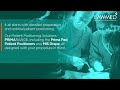 PrimaRange – Patient Positioning Solutions | PrimaPad &amp; Positioners