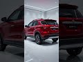 Maruti Invicto 2025 🔥 Bold Red SUV Look | Showroom Vibes